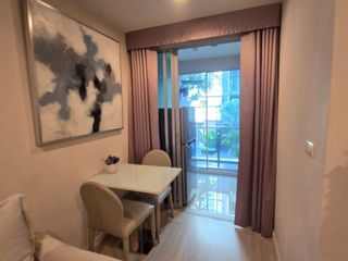出租 1 卧室 公寓 在 Khlong Toei, 曼谷