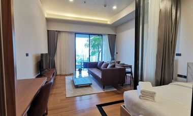 For rent 1 Beds condo in Watthana, Bangkok