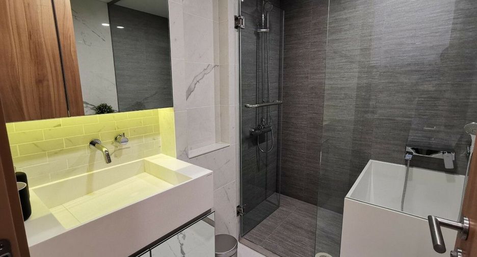 For rent 1 Beds condo in Watthana, Bangkok