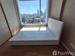 À louer 1 chambre condo à Chatuchak, Bangkok