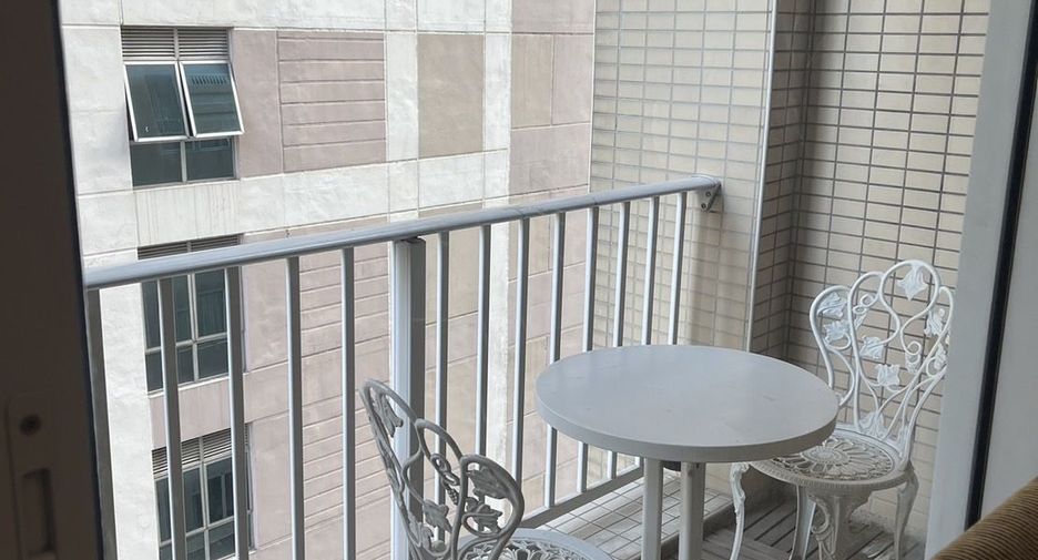 For rent 2 ベッドルーム condo in Pathum Wan, Bangkok