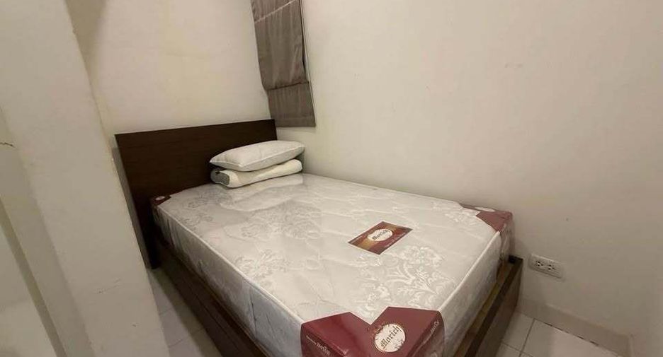 For rent 4 bedrooms house in Prawet, Bangkok