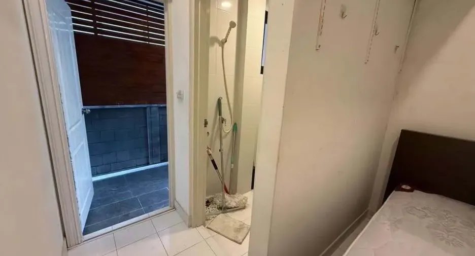 For rent 4 bedrooms house in Prawet, Bangkok