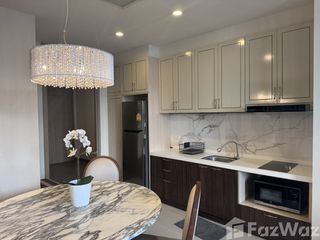 Аренда 1 кровать кондо в Патхум Щан, Бангкок