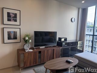 Аренда 1 кровать кондо в Патхум Щан, Бангкок