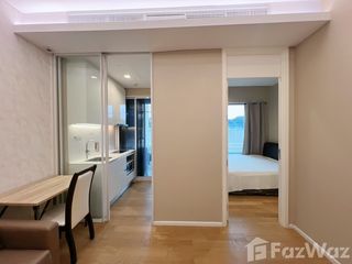 Wohnung zur Miete mit 1 Zimmer in Chatuchak, Bangkok