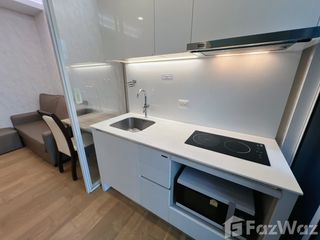 Wohnung zur Miete mit 1 Zimmer in Chatuchak, Bangkok
