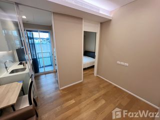 À louer 1 chambre condo à Chatuchak, Bangkok