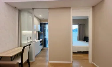 Condo en alquiler de 1 habitaciones en Chatuchak, Bangkok