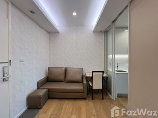À louer 1 chambre condo à Chatuchak, Bangkok