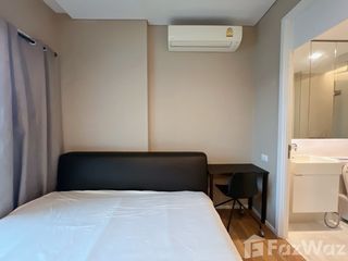 À louer 1 chambre condo à Chatuchak, Bangkok