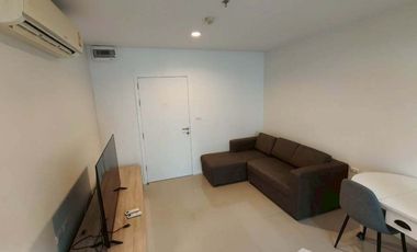 À louer 1 chambre condo à Huai Khwang, Bangkok