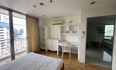 ให้เช่า 2 ห้องนอน คอนโด ใน วัฒนา, กรุงเทพฯ