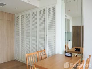 À louer 1 chambre condo à Phaya Thai, Bangkok