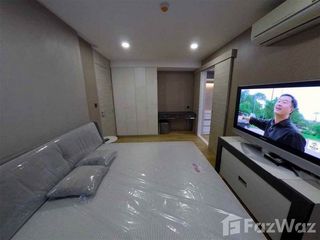For rent 1 bed condo in Pathum Wan, Bangkok