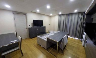 For rent 1 bed condo in Pathum Wan, Bangkok