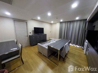 For rent 1 bed condo in Pathum Wan, Bangkok