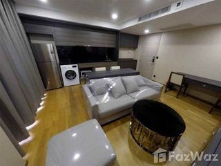 For rent 1 bed condo in Pathum Wan, Bangkok