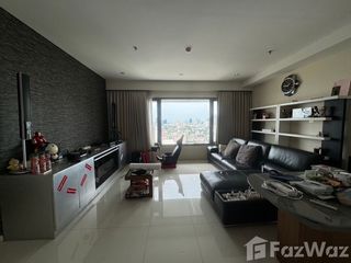 For rent 2 bedrooms condo in Sathon, Bangkok
