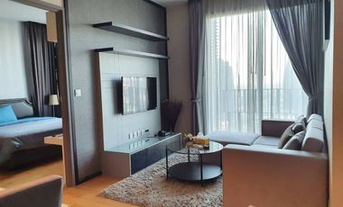 Wohnung zur Miete mit 1 Zimmer in Khlong Toei, Bangkok
