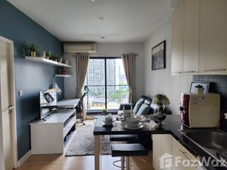 For rent 1 bed condo in Sathon, Bangkok