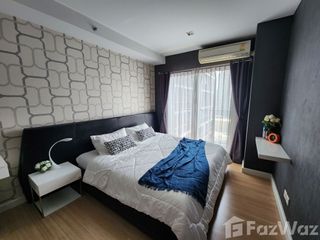 For rent 1 bed condo in Sathon, Bangkok