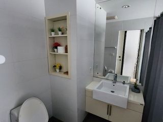 For rent 1 bed condo in Sathon, Bangkok