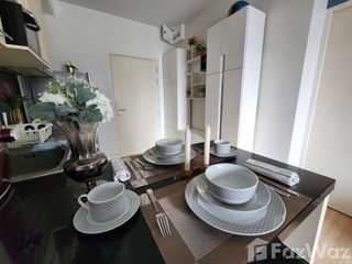 For rent 1 bed condo in Sathon, Bangkok