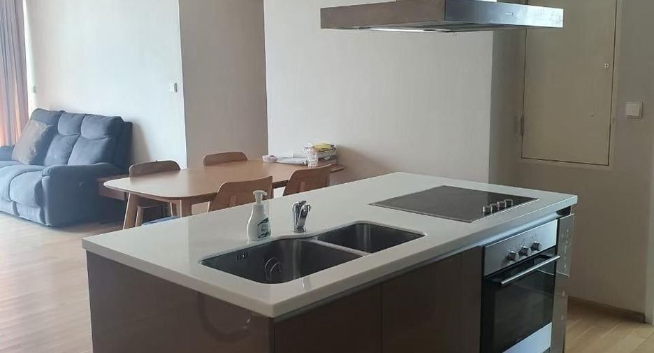 Wohnung zur Miete mit 3 Zimmer in Khlong Toei, Bangkok