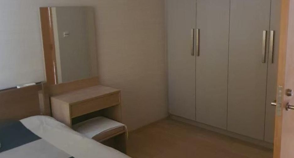Wohnung zur Miete mit 3 Zimmer in Khlong Toei, Bangkok