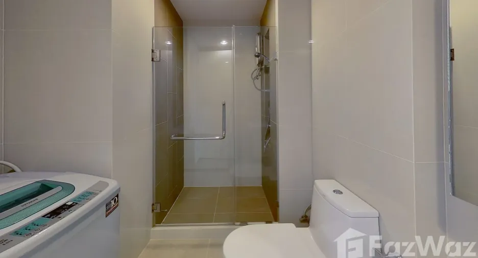 For rent 1 bed condo in Phaya Thai, Bangkok