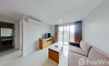 For rent 1 bed condo in Phaya Thai, Bangkok