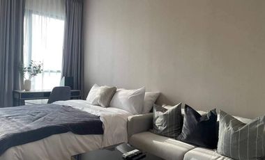 À louer 1 chambre condo à Watthana, Bangkok
