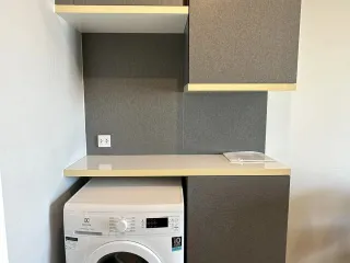 For rent 1 bed condo in Bang Kho Laem, Bangkok