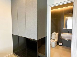 For rent 1 bed condo in Bang Kho Laem, Bangkok