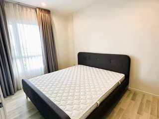 For rent 1 bed condo in Bang Kho Laem, Bangkok
