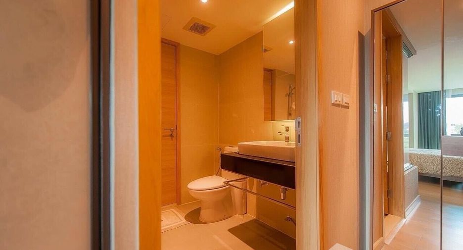 For rent 1 Beds condo in Watthana, Bangkok