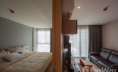 Wohnung zur Miete mit 1 Zimmer in Watthana, Bangkok