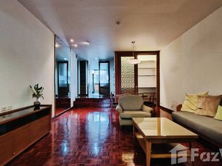 Apartment zur Miete mit 2 Zimmer in Khlong Toei, Bangkok