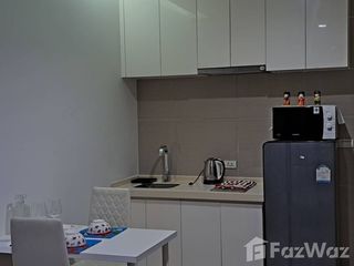 À louer 1 chambre condo à Huai Khwang, Bangkok