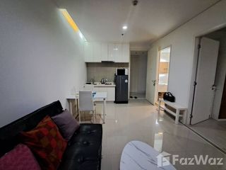 À louer 1 chambre condo à Huai Khwang, Bangkok