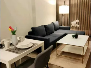 出租 1 卧室 公寓 在 Ratchathewi, 曼谷