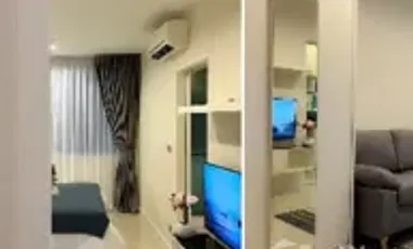 For rent studio condo in Bang Na, Bangkok