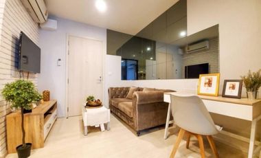 Condo en alquiler de 1 habitaciones en Watthana, Bangkok