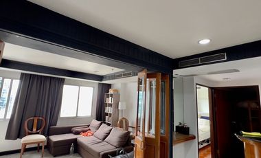 Wohnung zur Miete mit 3 Zimmer in Watthana, Bangkok