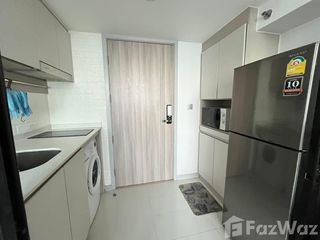For rent 1 bed condo in Sathon, Bangkok