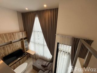 For rent 1 bed condo in Sathon, Bangkok