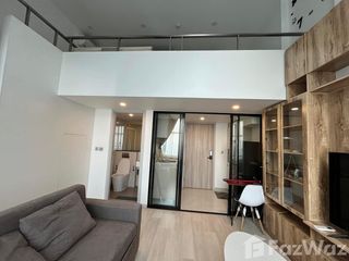 For rent 1 bed condo in Sathon, Bangkok