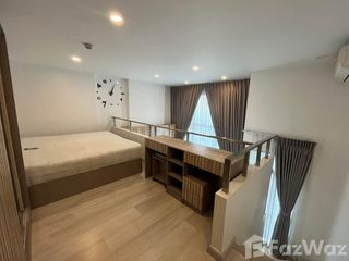 For rent 1 bed condo in Sathon, Bangkok