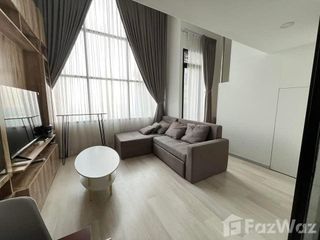 For rent 1 bed condo in Sathon, Bangkok